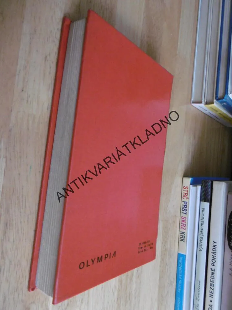 DOBRODRUŽSTVÍ ŠESTI TRAMPŮ, VLASTIMIL RADA, JAROSLAV ŽÁK, **an