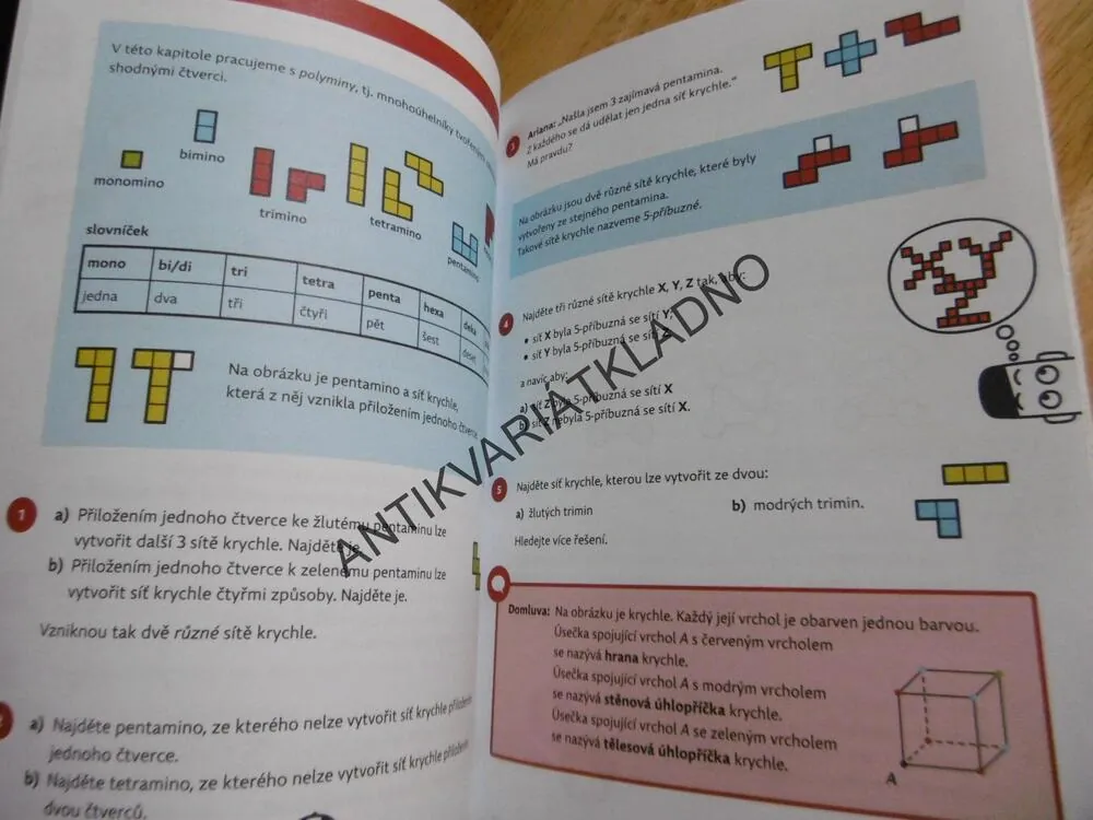 HEJNÉHO METODA C = MATEMATIKA 2.STUPEŇ ZŠ A VÍCELETÁ GYMNÁZIA