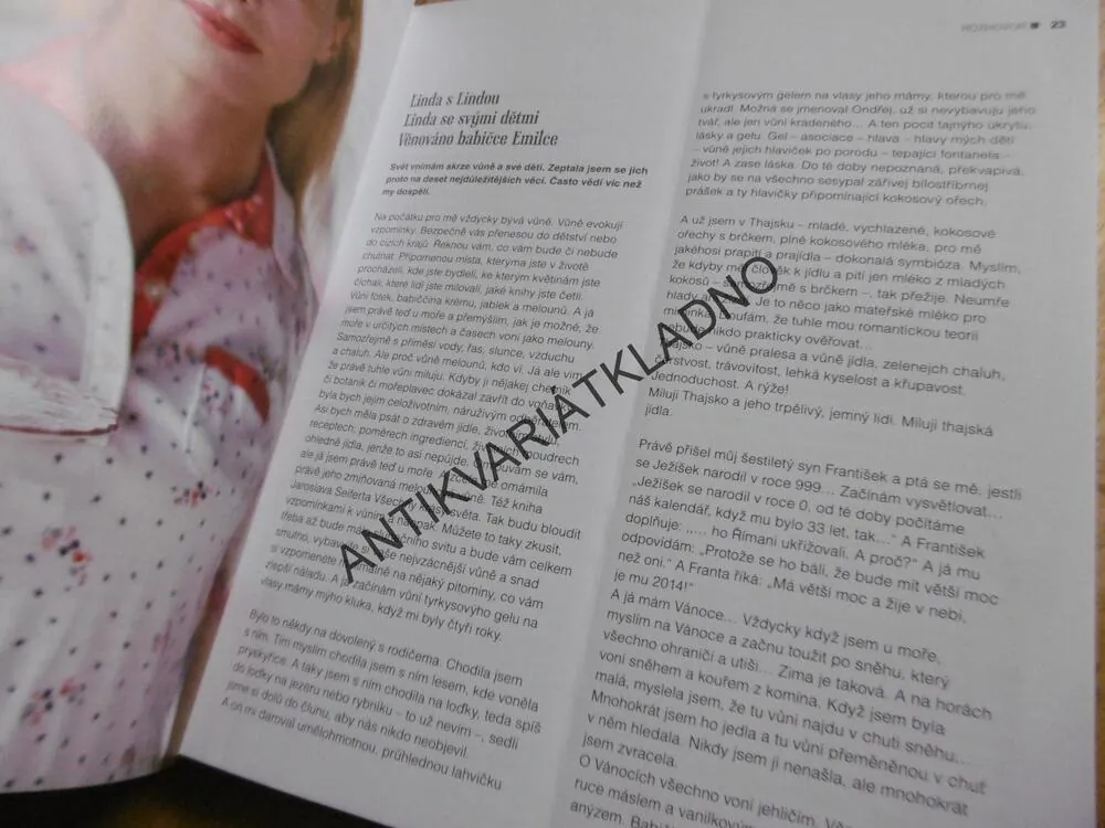 VAŘÍME PODLE HERBÁŘE 2, KATEŘINA WINTEROVÁ, LINDA RYBOVÁ, **an