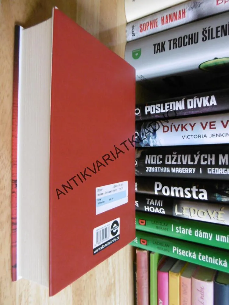 ZVRAT, JOHN LUTZ, **an