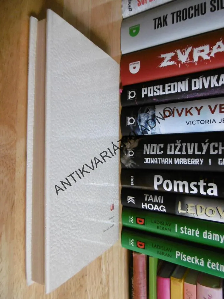 SMUTNÉ LÁSKY, INTIMNÍ POEZIE, 1972, ROLČÍK, **an