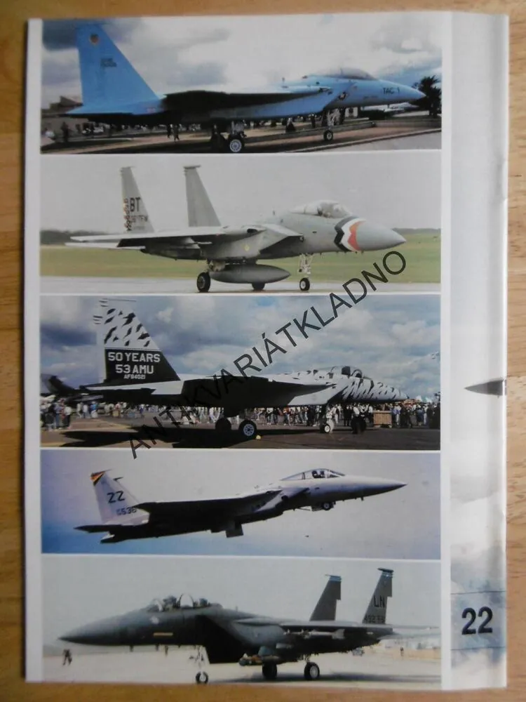 F-15, STÍHAČKA, LETADLO, POLSKY
