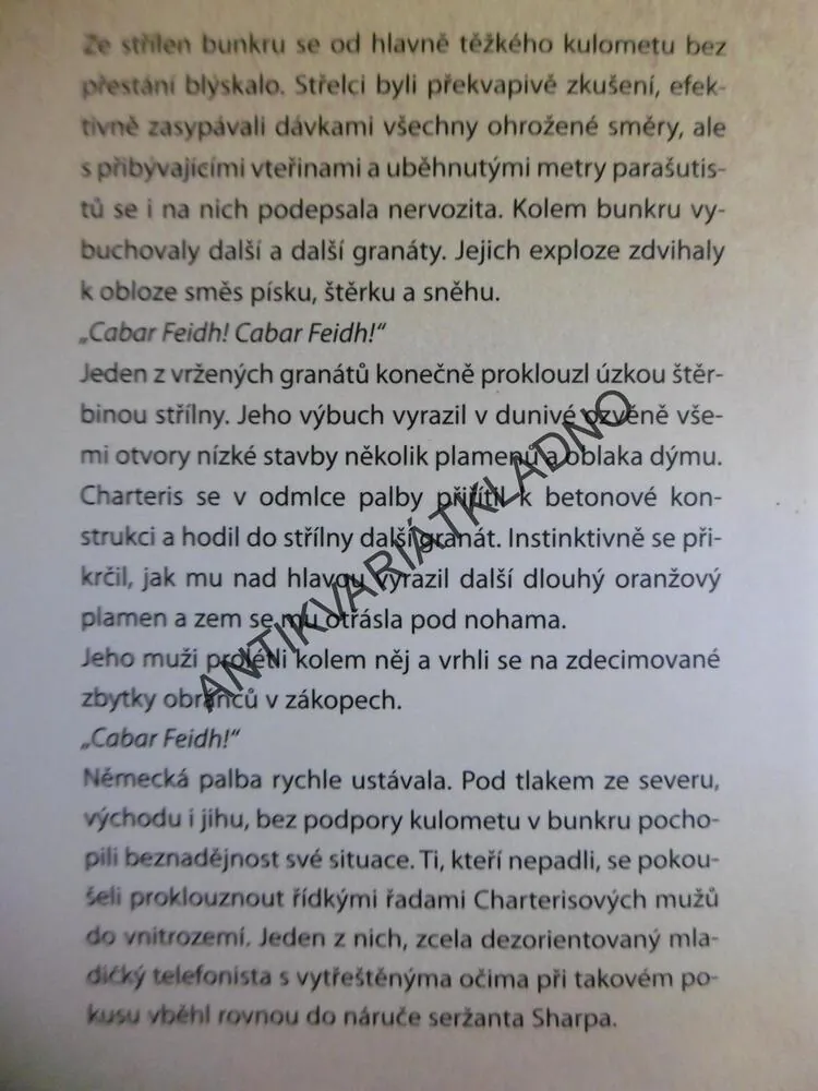 OPERACE BRUNEVAL, JIŘÍ ŠULC