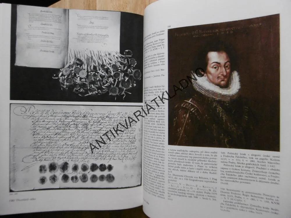 PAMÁTKY NÁRODNÍ MINULOSTI, KOČÍ, VLASTIMIL VONDRUŠKA, **an