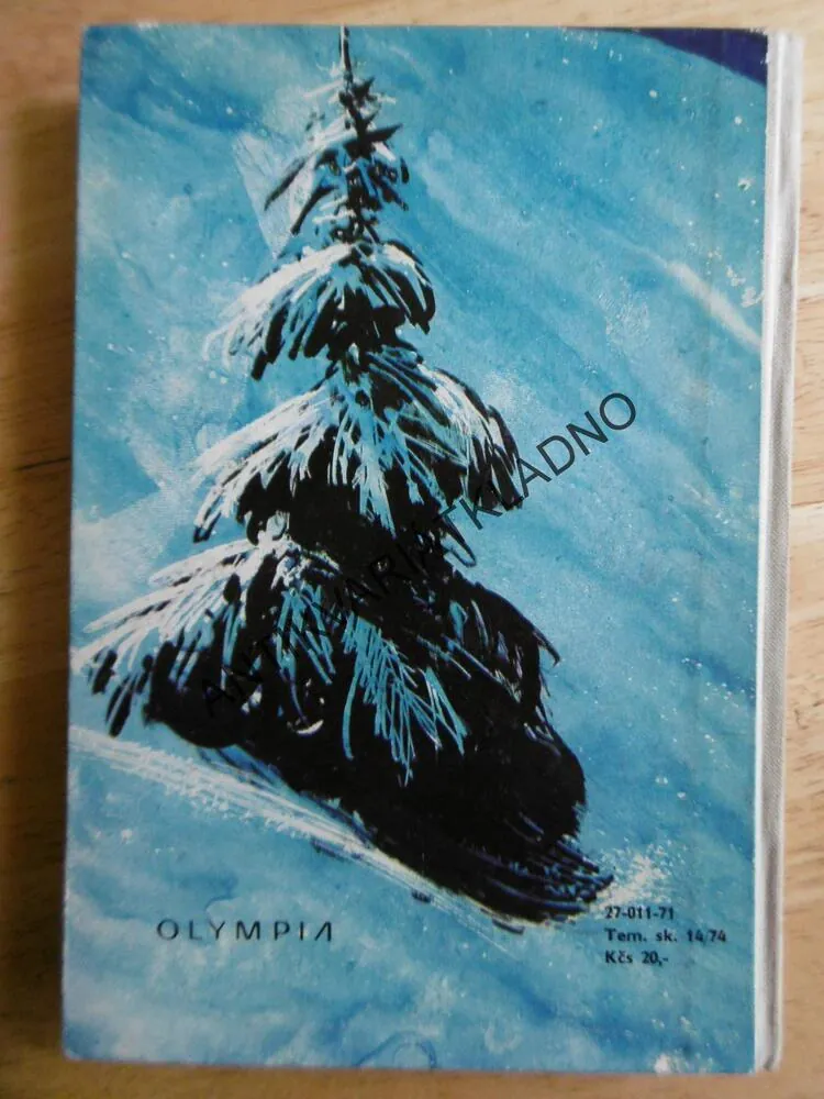 MLČET AŽ DO KONCE VÁLKY, JAROMÍR PRŮŠA, **an