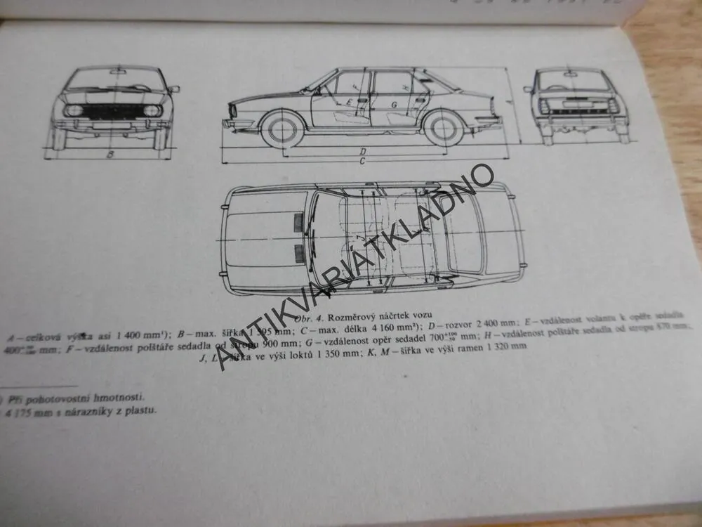 ŠKODA 105,120,ÚDRŽBA A OPRAVY AUTOMOBILŮ, ANDRT