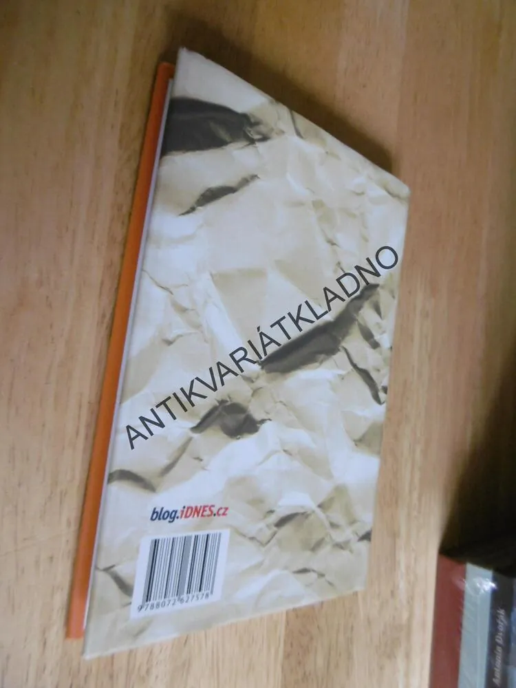 HLEDÁM SVŮJ RÝM, ANDREA PLATZNEROVÁ, **an