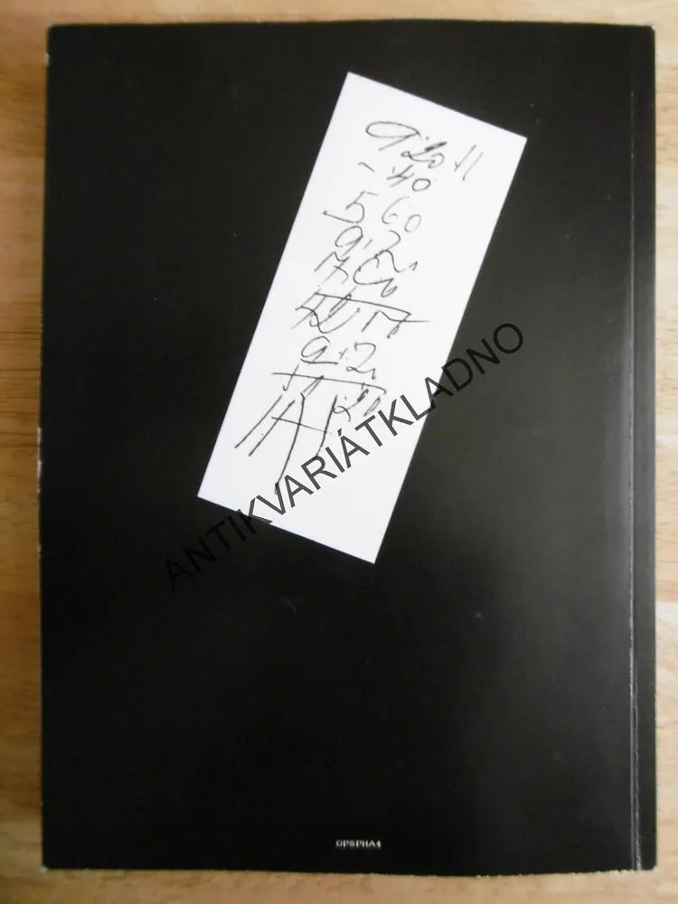 OBSLUHOVAL JSEM ANGLICKÉHO KRÁLE, BOHUMIL HRABAL