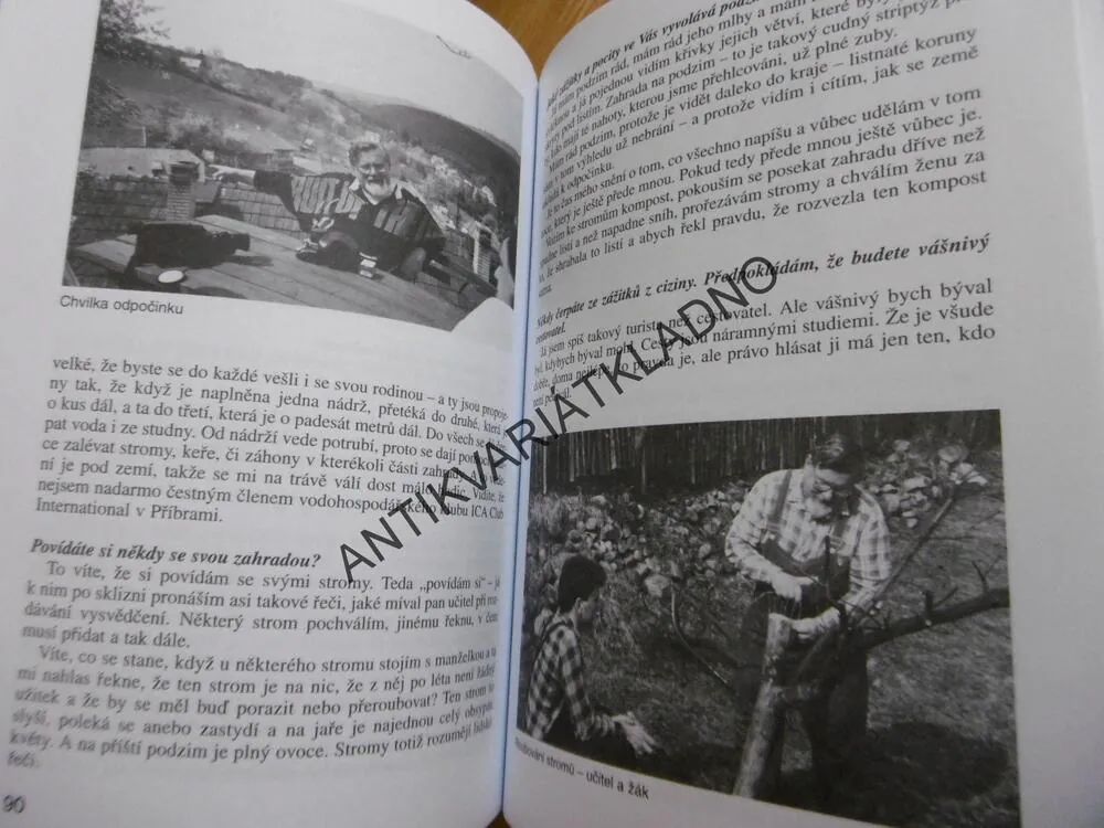 NEDOKONČENÉ ROZHOVORY, JAN NEPIL, 