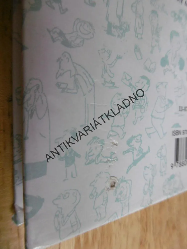 NOVÉ MIKULÁŠOVY PATÁLIE, NÁVRAT Z PRÁZDNIN, GOSCINNY, SEMPÉ, **an