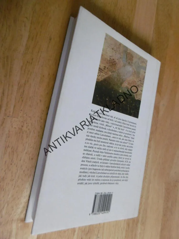 SLÁVA A ÚSKALÍ, ROBERT MERLE