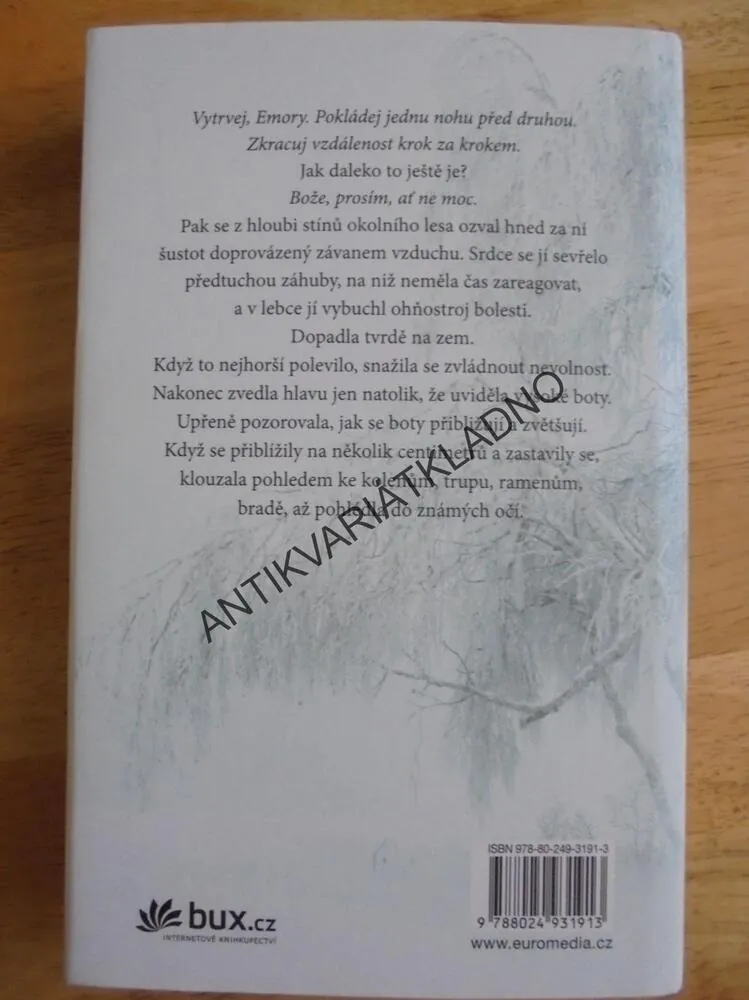 SKRYTÉ ZLO, SANDRA BROWN, BESTSELLER, **an