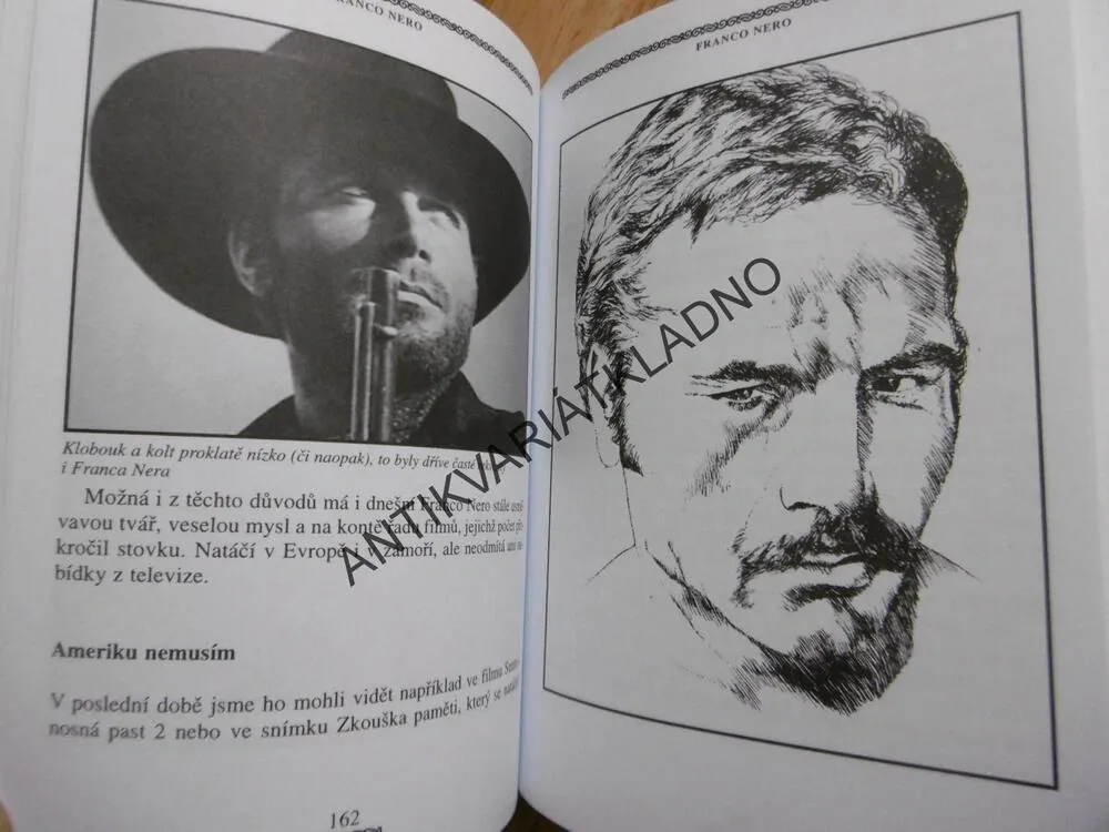 DVOJÍ ŽIVOT SLAVNÝCH MUŽŮ, ROBERT ROHÁL, **an
