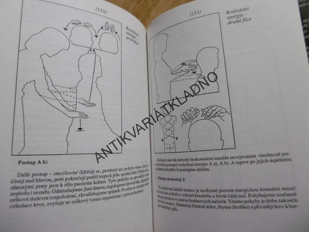 NASLOUCHÁM SVÝM RUKÁM, DŽUNA DAVITAŠVILIOVÁ