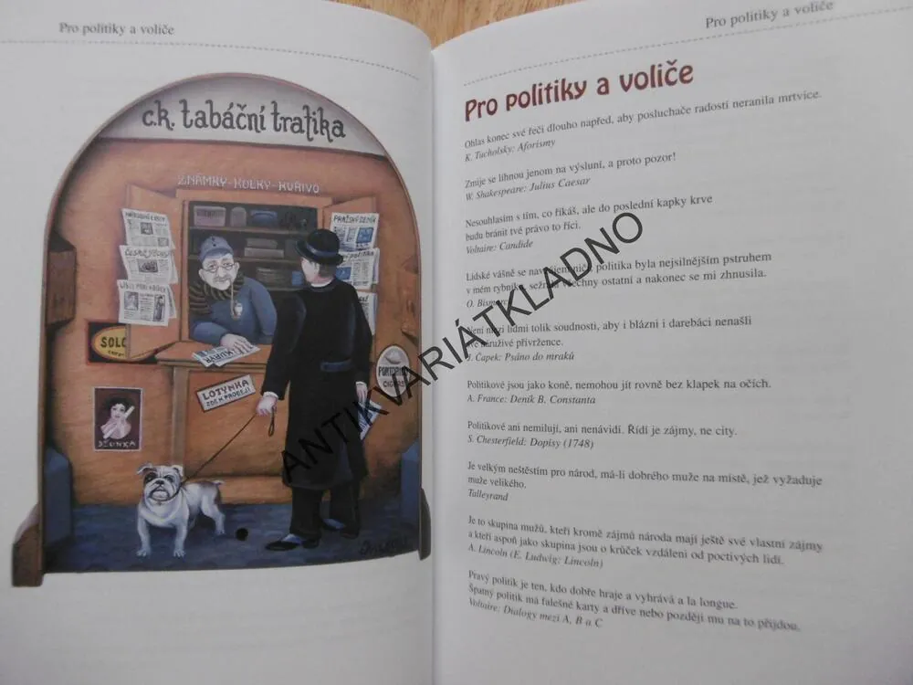 PŘÍRUČNÍ MUDRC, DITA SKÁLOVÁ, IVA HÜTTNEROVÁ,