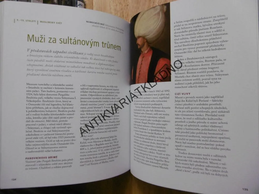 VELKÁ TAJEMSTVÍ DĚJIN, OBJEVTE SKRYTÁ FAKTA, **an