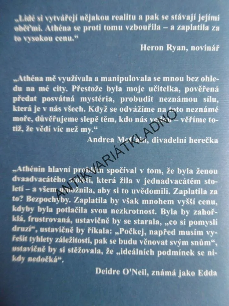 ČARODĚJKA Z PORTOBELLA, PAULO COELHO, **an