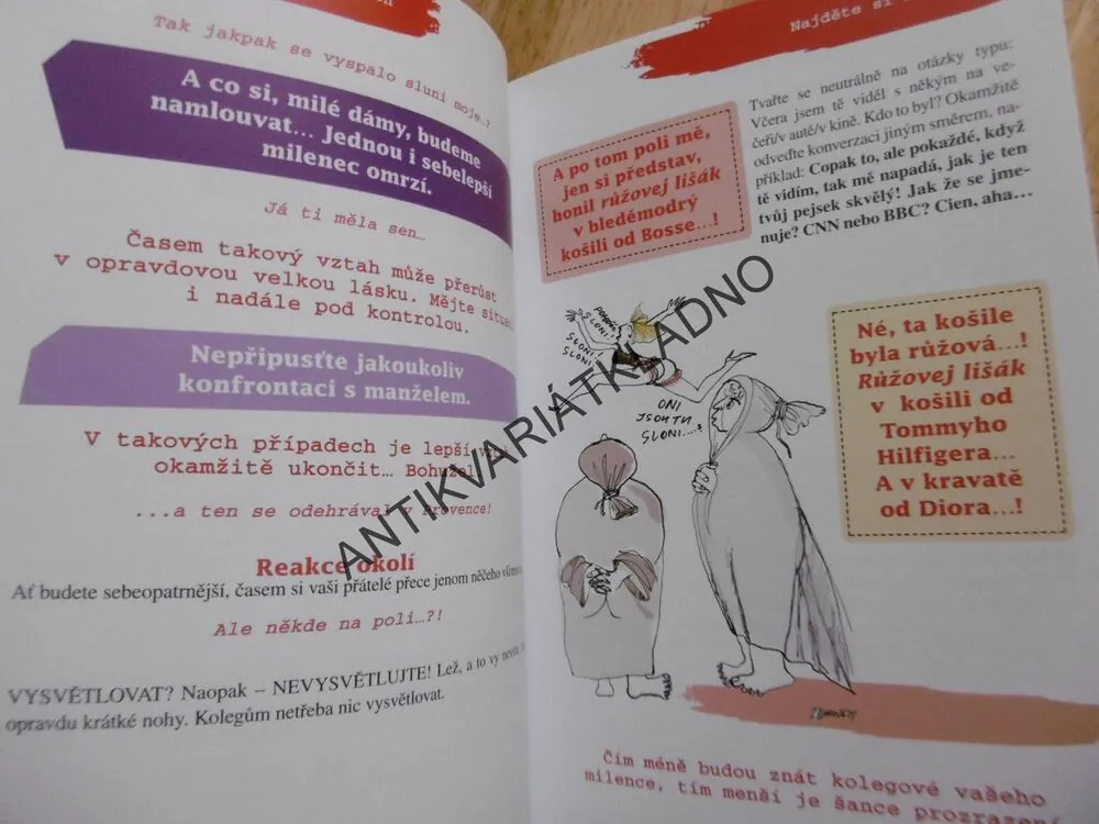 V KAŽDÉM VĚKU STÁT ZA HŘÍCH, DAGMAR BŘEZINOVÁ