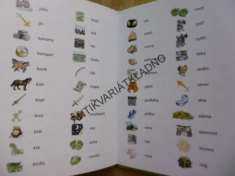 O STATEČNÉM RYTÍŘI RUDOLFOVI, **an