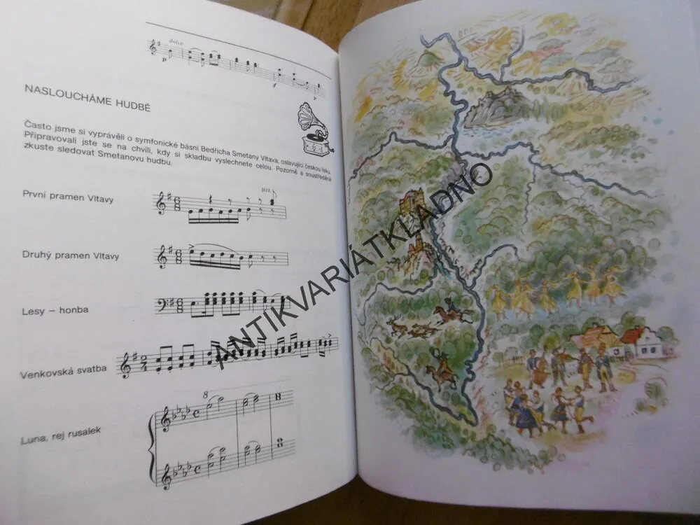 MLADÍ MUZIKANTI III, NEORALOVÁ, KOŠŤÁLOVÁ