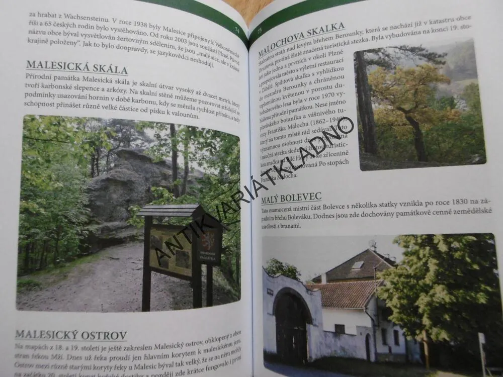 PLZEŇSKÝ MÍSTOPIS, DEPA A PROČPA SE TAKHLE ŘÍKÁ? HAJŠMAN, MAZNÝ, PLZEŇ, **an