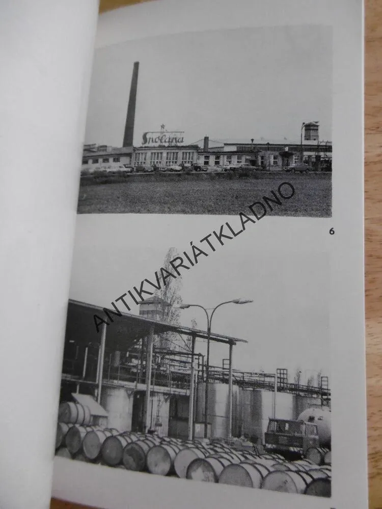 HISTORIE A SOUČASNOST MĚSTA VELVAR, 1482-1982, ŠPECINGER