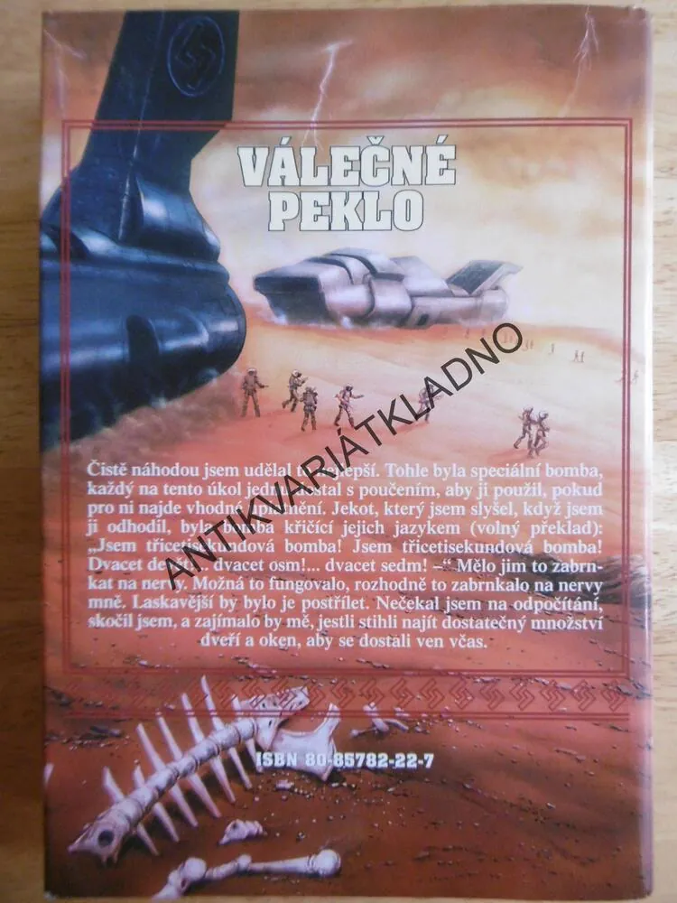 HVĚZDNÁ PĚCHOTA, ROBERT A. HEINLEIN
