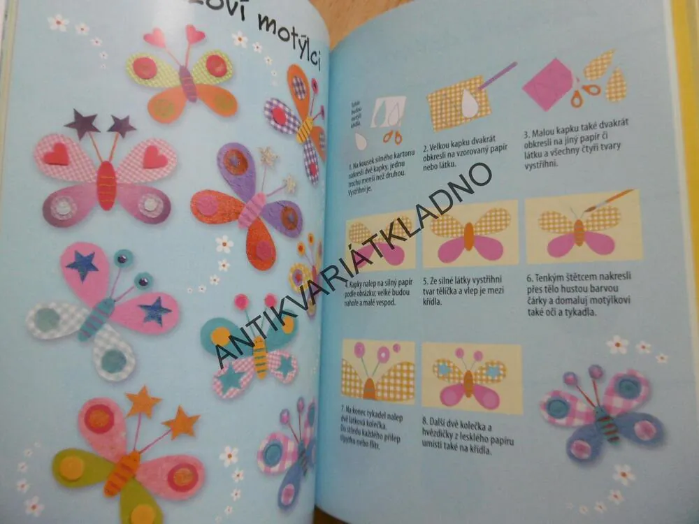 50 VĚCÍ, KTERÉ SI MŮŽEŠ VYROBIT NA VELIKONOCE