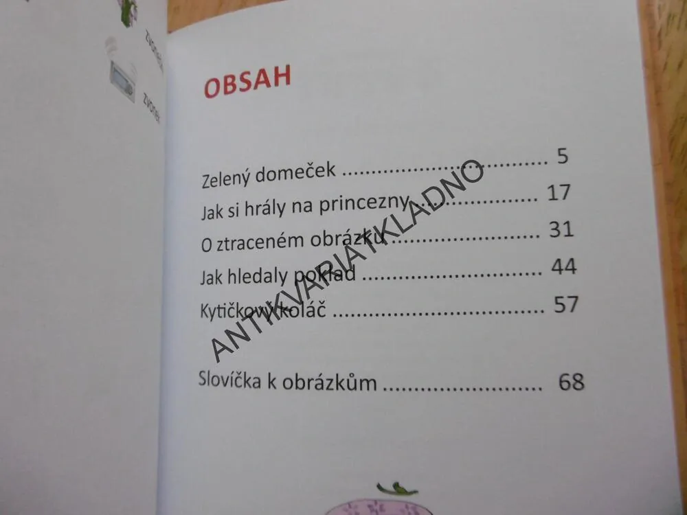 PRINCEZNA A BARON, BARBORA VAJSEJTLOVÁ, MASTNÍKOVÁ, **an