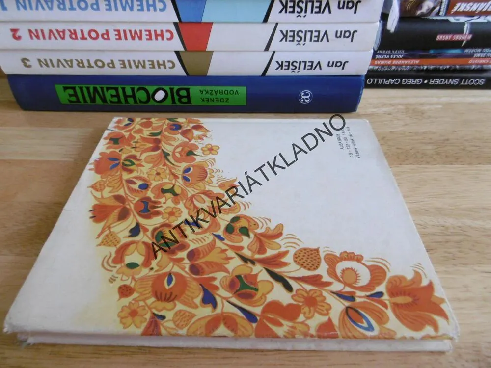 O HLOUPÉM, IVANOVI A CHYTRÉ JELENĚ, ANDREJ PLATONOV, ŠECHTLOVÁ