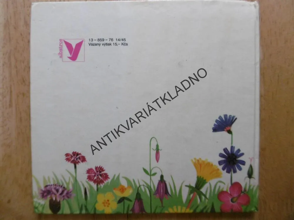 KOUKEJ BRÁŠKO, ZDENĚK ADLA,1976, **an