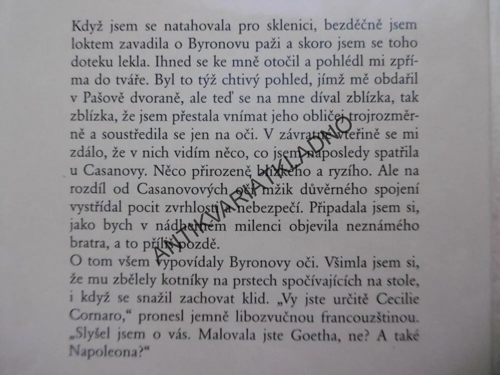 KARNEVAL, M.R. LOVRICOVÁ, **an
