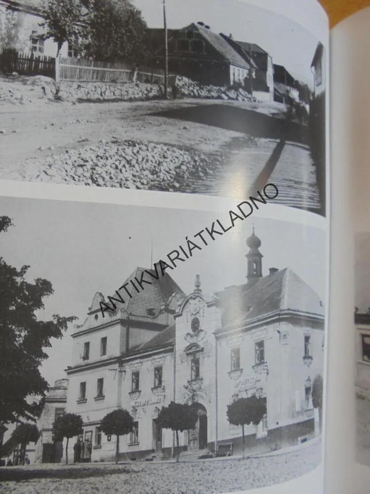 SVĚTLÁ NAD SÁZAVOU, OKR. HAVLÍČKŮV BROD, V ZRCADLE DĚJIN,