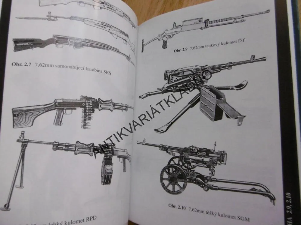 CESTOVÁNÍ ZA ZBRANĚMI, LUBOMÍR POPELÍNSKÝ, **an