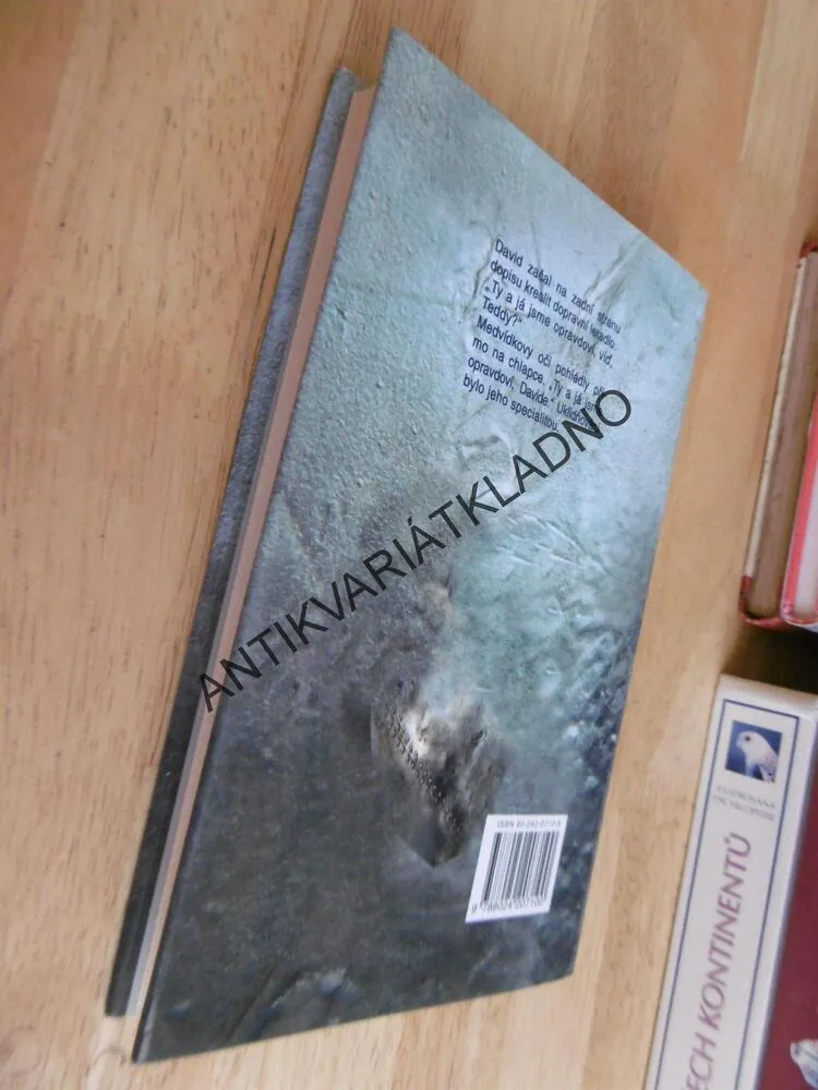 SUPERHRAČKY VYDRŽÍ CELÉ LÉTO, BRIAN ALDISS