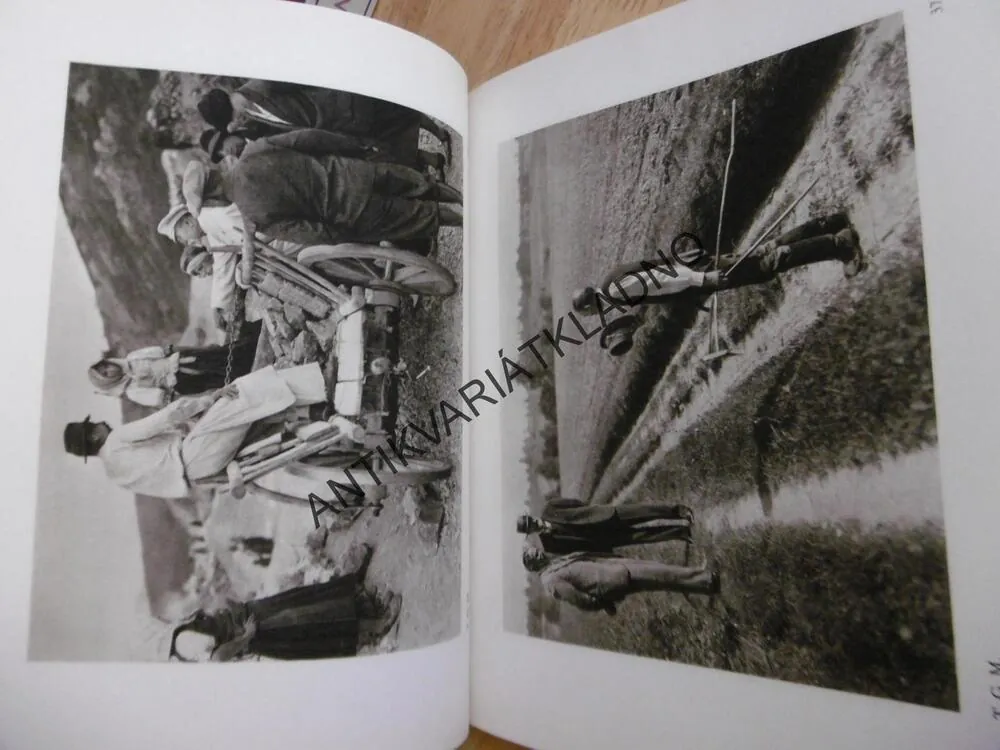 MASARYK VE FOTOGRAFII, KAREL ČAPEK, 1947, **an