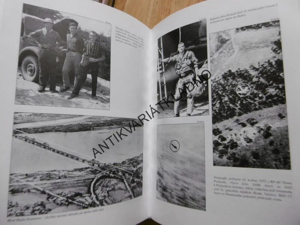 JEDEN DEN DLOUHÉ VÁLKY, JEFFREY ETHELL, A. PRICE, **an
