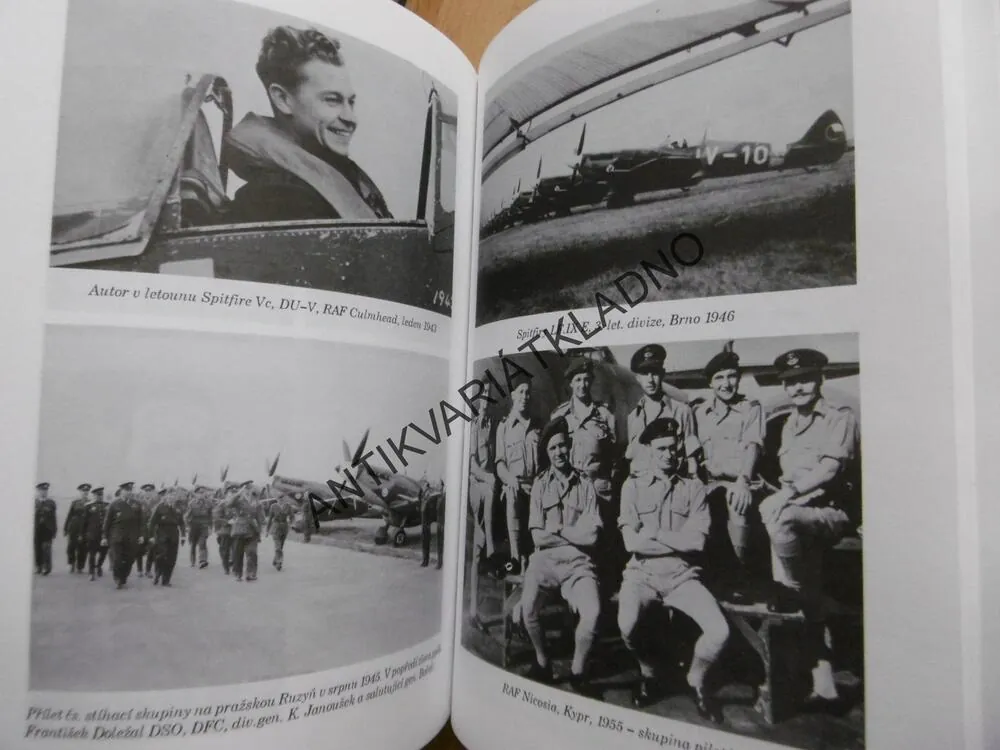 AŽ NAD OBLAKŮ LEM, M.A. LIŠKUTÍN, **an