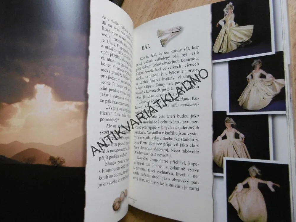 ŠŤASTNÝ SMOLAŘ, MATĚJ MINÁČ, MARIE FORMÁČKOVÁ, ADOLF BORN, **an