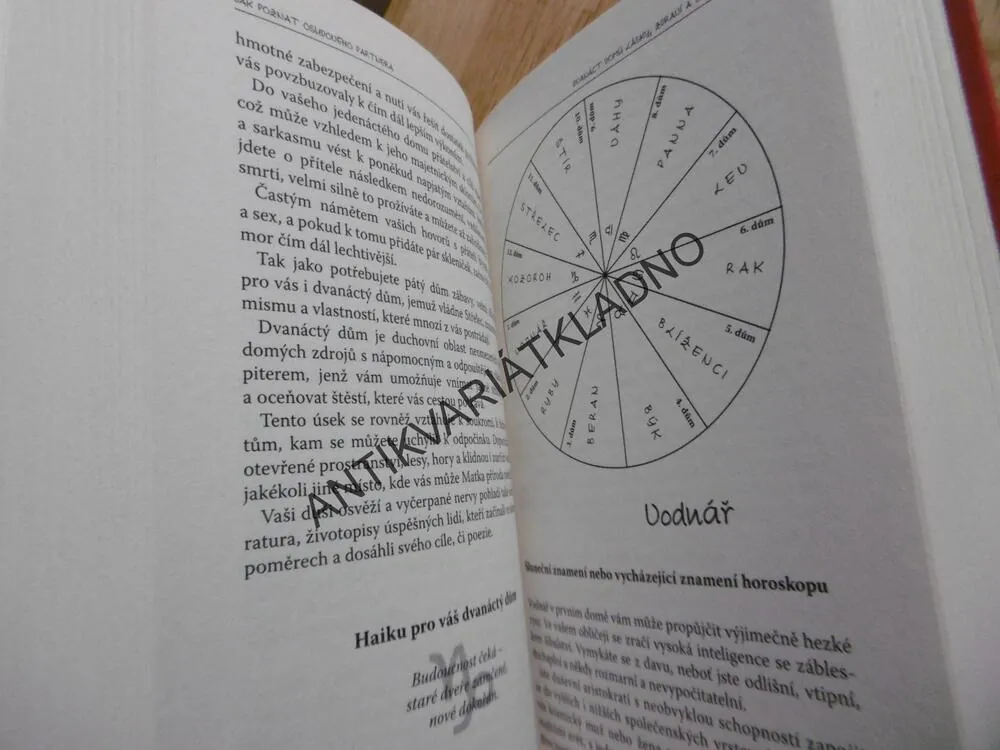 JAK POZNAT OSUDOVÉHO PARTNERA POMOCÍ ASTROLOGIE, NUMEROLOGIE, 