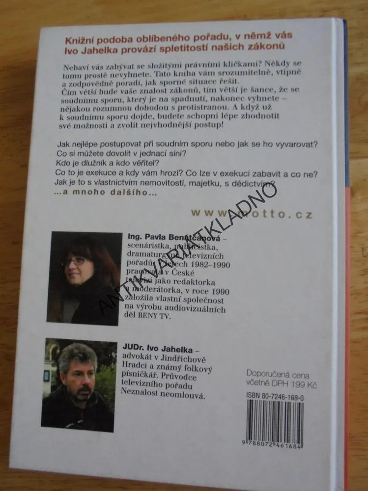 NEZNALOST ZÁKONA NEOMLOUVÁ,PRŮVODCE DŽUNGLÍ ZÁKONŮ,PŮJČKA,DAR,VÝŽIVNÉ,NÁJEM BYTU