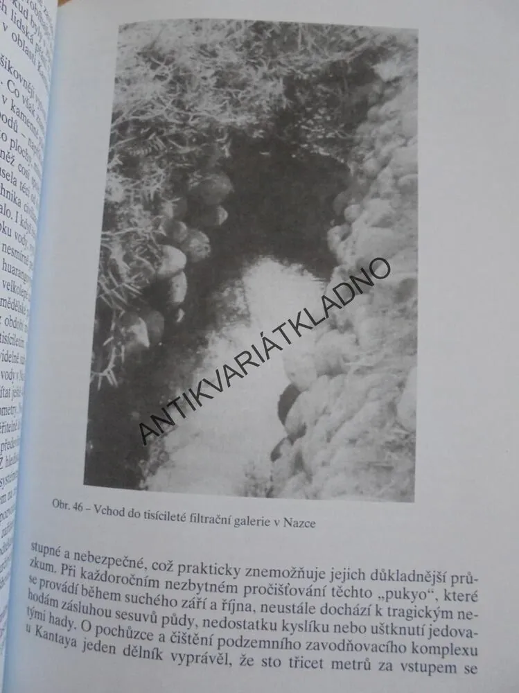 ZÁHADNÁ FATA MORGANA, HELMUT TRIBUTSCH,ZÁHADA,