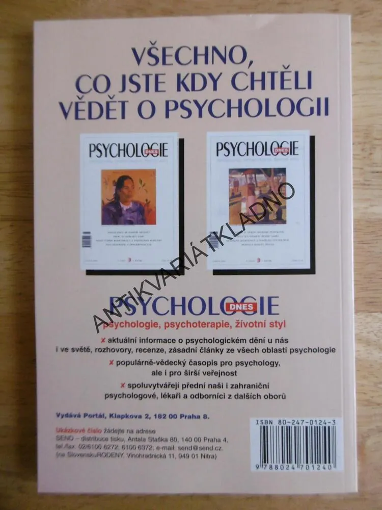 DOSPÍVÁNÍ, KNIHA PRO RODIČE, GEORGE H. ORVIN,