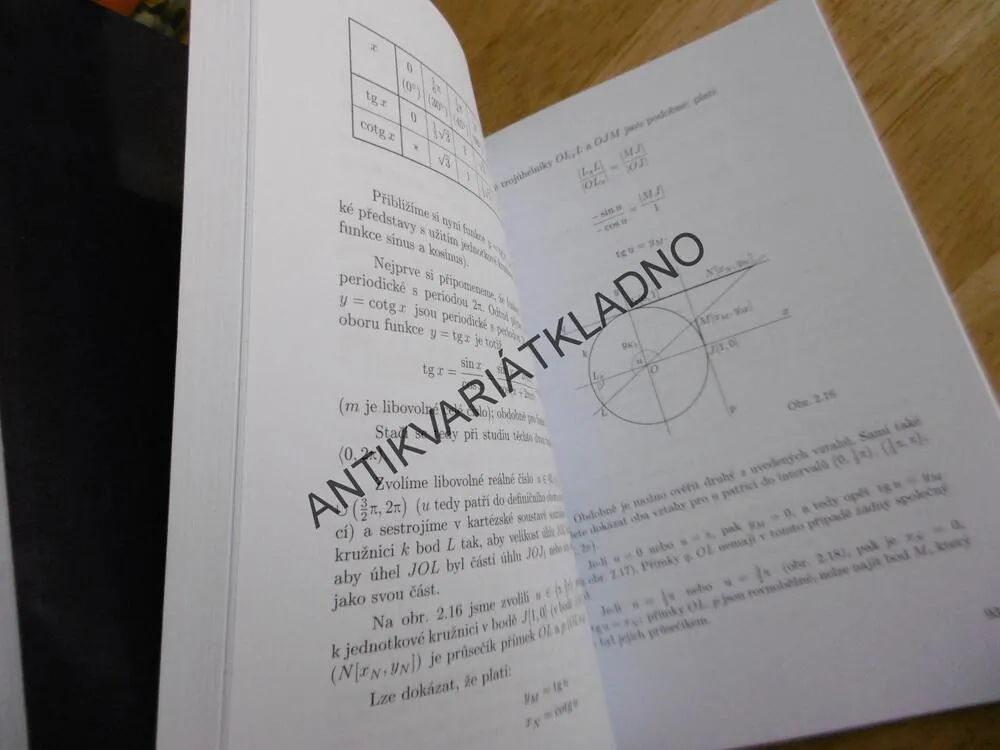 MATEMATIKA PRO STŘEDNÍ ODBORNÉ ŠKOLY A STUDIJNÍ OBORY UČILIŠŤ, 1-3, PROMETHEUS