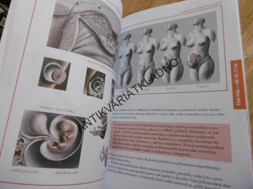 JAK MLUVIT S DĚTMI O SEXU, ONDŘEJ TROJAN, **an