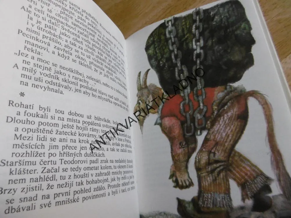 KOUZELNÉ DUDY, POHÁDKY, BÁJE, KRONIKÁŘSKÉ PŘÍBĚHY ZE ŽATECKA A LOUNSKA, VLADIMÍR HULPACH, **an