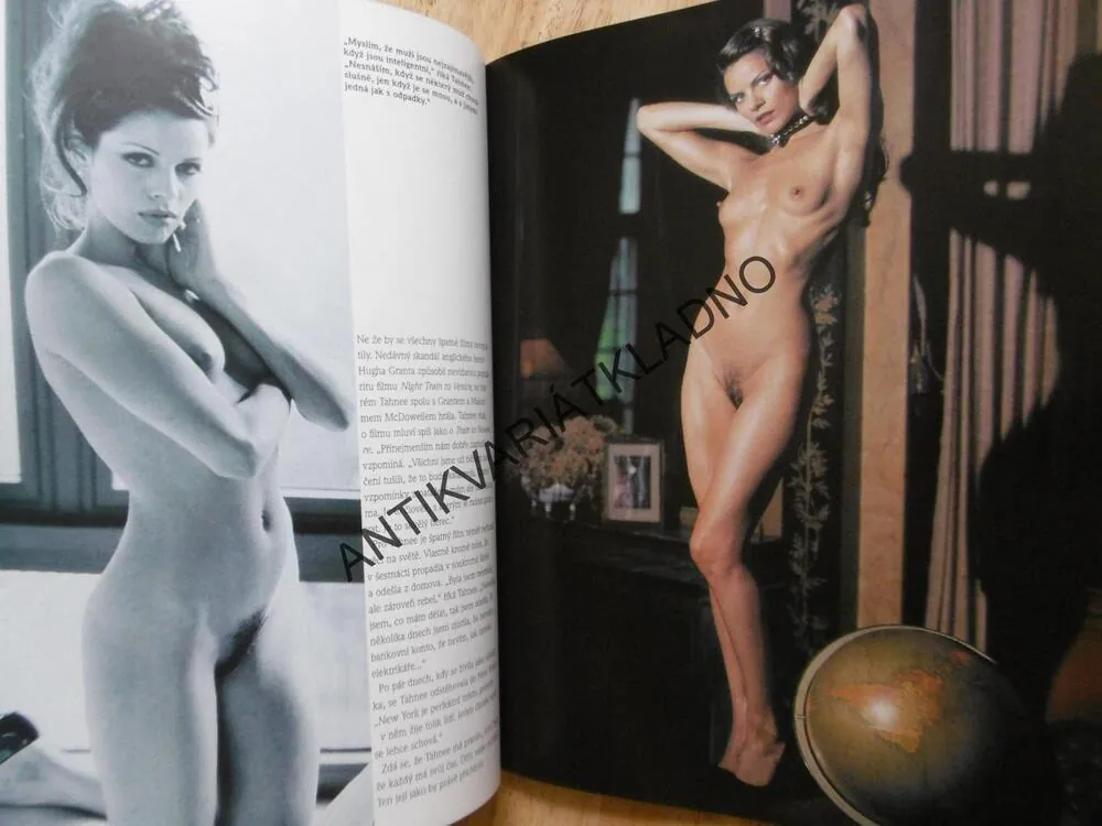 PLAYBOY, 1/1996, RACHEL WELCH, FITTIPALDI, GARCIA