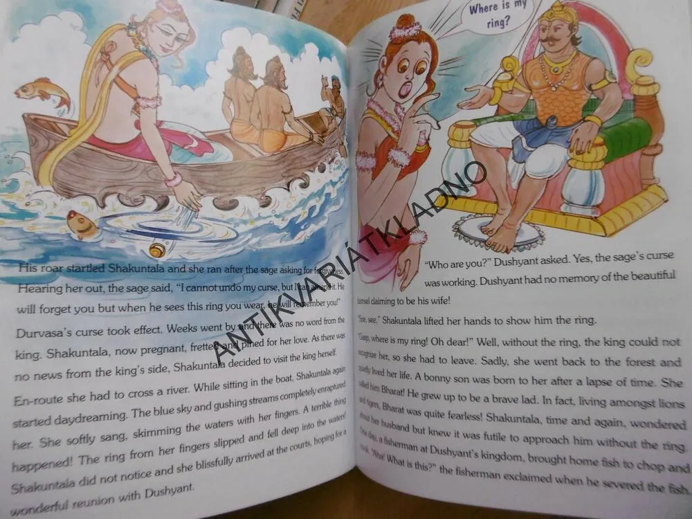 TALES OF GODS A DEMON, ANGLICKY, **an
