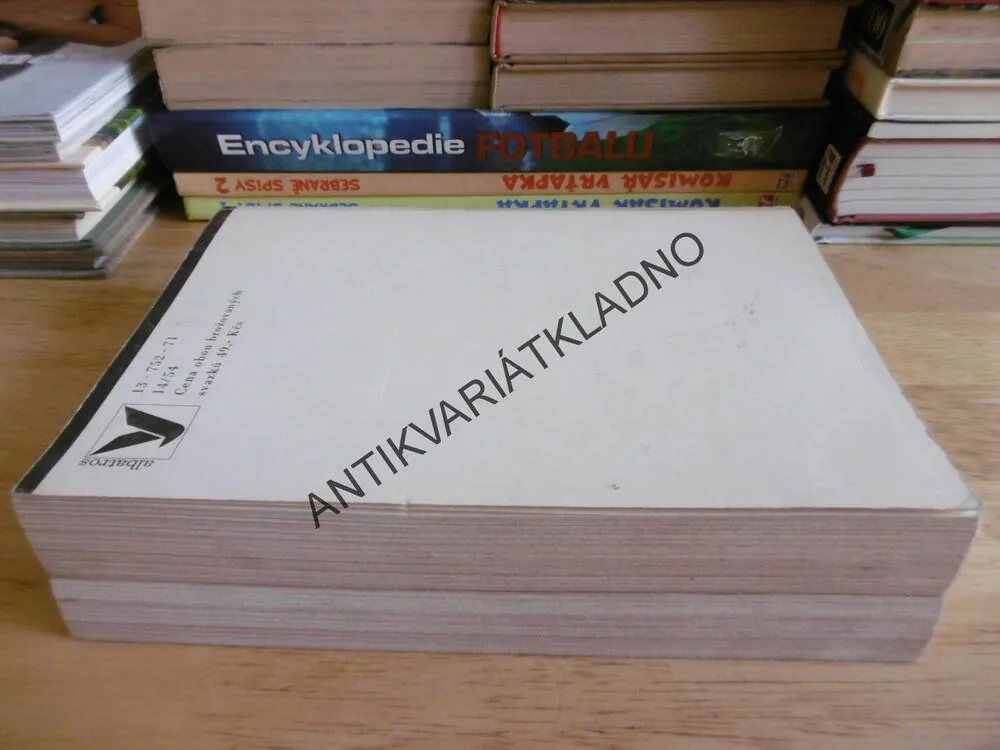 OLD SUREHAND, 1-2, KAREL MAY, ZDENĚK BURIAN, **an