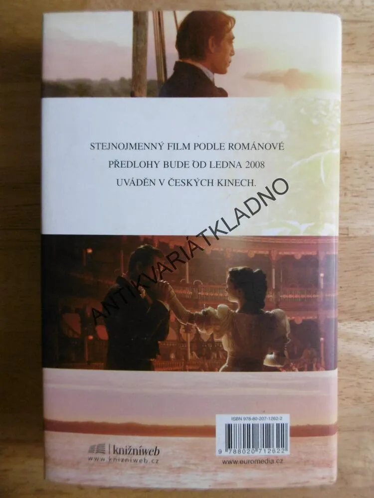 LÁSKA ZA ČASŮ CHOLERY, GABRIEL GARCIA MARQUEZ, **an